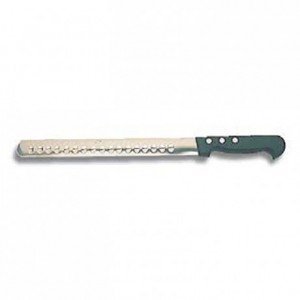 Ham knife large blade L 280 mm