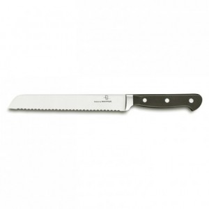 bread knives Classic by Matfer L 200 mm