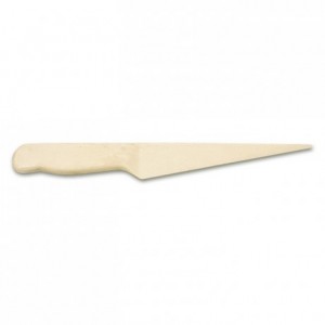 Marzipan knife