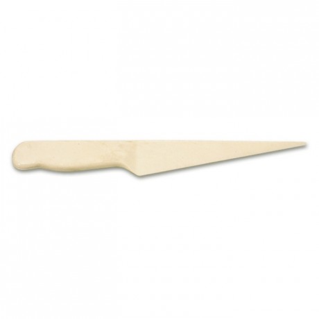 Marzipan knife