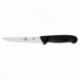 Sticking knife green L 180 mm