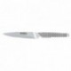 Set of 4 steak knife Global GSF4023 GSF Serie L 110 mm