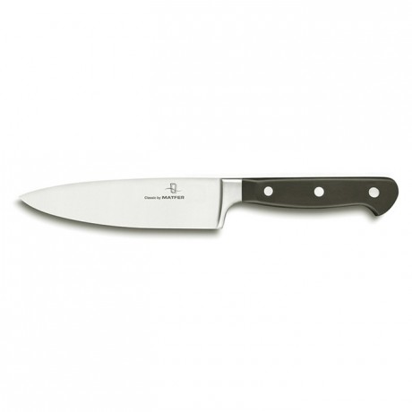 Chef's knives Classic by Matfer L 150 mm