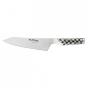 Oriental knife Global G4 G Serie L 180 mm