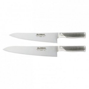 Cook's knife Global G16 G Serie L 240 mm