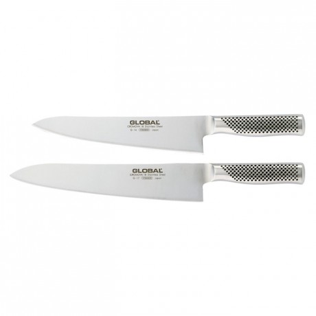 Cook's knife Global G17 G Serie L  270 mm