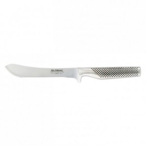 Butcher's knife Global GF27 GF Serie L 165 mm