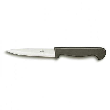 Paring knife Ecoline black L 95 mm