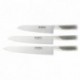 Couteau du Chef Global GF33 Série GF L 210 mm