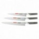 Filet knife Global G20 G Serie L 210 mm