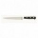 Couteau filet de sole Sabatier L 150 mm