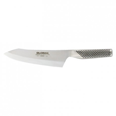 Oriental deba left-hand Global G7 G Serie L 180 mm