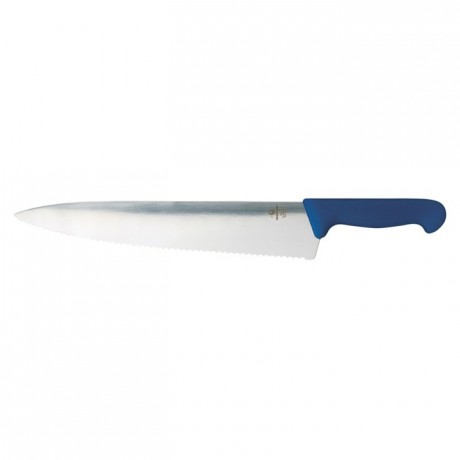 Fishmonger's knife ABS handle with 3 rivets L 330 mm