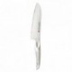 Santoku knife Global Sai 03 L 190 mm