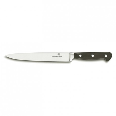 Slicer knives Classic by Matfer L 200 mm