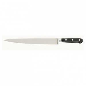 Slicer knife aluminum bolster L 200 mm