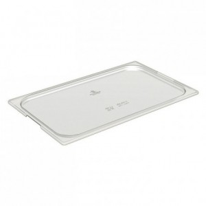 Lid for Gastronorm container Cristal + GN 1/1