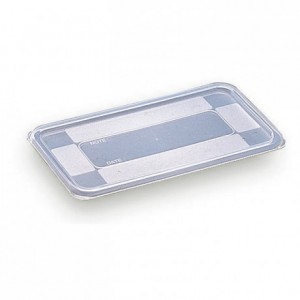 Lid for Gastronorm container Modulus GN 1/6