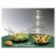 Lid for round salad bowl 150 cL (100 pcs)