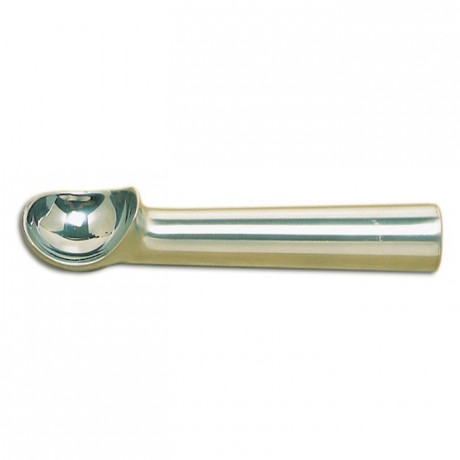 De-icing fluid spoon aluminium Ø 56 mm