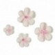 Culpitt Sugar Decorations Mixed Blossoms pk/36