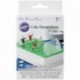 Wilton Cake Decorating Football-Soccer Set/7