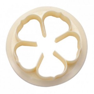 FMM 5 petal Rose cutter 65mm