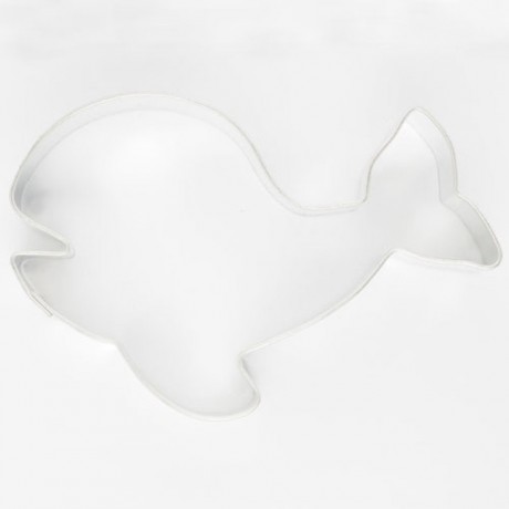 Cookie Cutter Walrus 7,5 cm