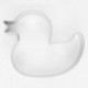 Cookie Cutter Duck 7,5 cm