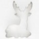 Cookie Cutter Deer 7 cm