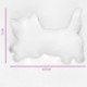 Cookie Cutter Cat 6,5 cm