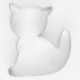 Cookie Cutter Cat 5 cm