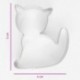 Cookie Cutter Cat 5 cm