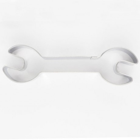 Cookie Cutter Wrenches 9 cm