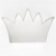 Cookie Cutter Crown 6 cm