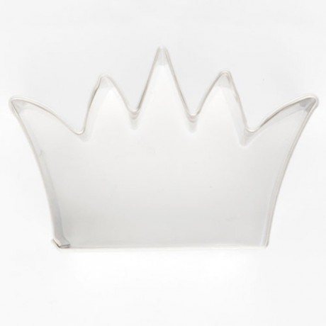 Cookie Cutter Crown 6 cm