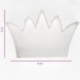 Cookie Cutter Crown 6 cm