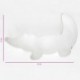 Cookie Cutter Crocodile 8 cm