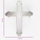 Cookie Cutter Cross 5,5 cm