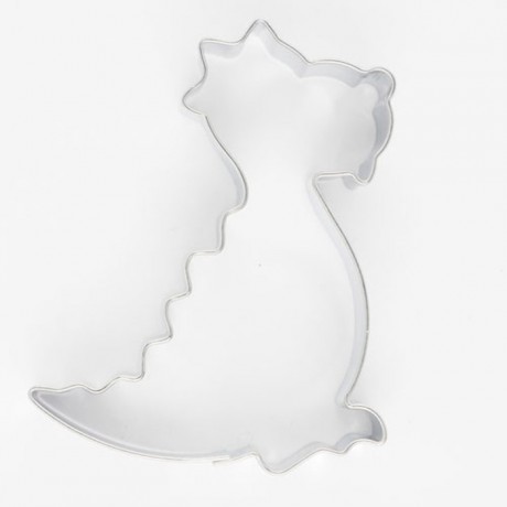 Cookie Cutter Dragon 6,5 cm