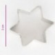 Cookie Cutter Star 3 cm