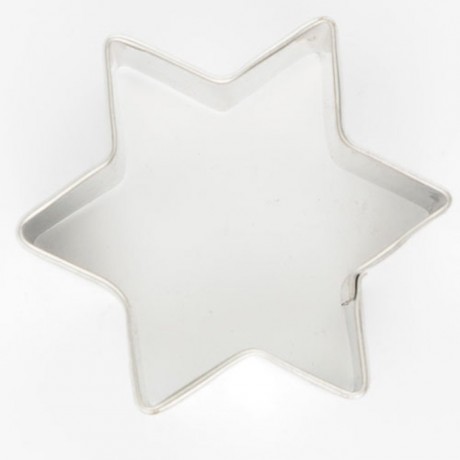 Cookie Cutter Star 5 cm