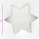 Cookie Cutter Star 5 cm