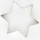 Cookie Cutter Star 9 cm