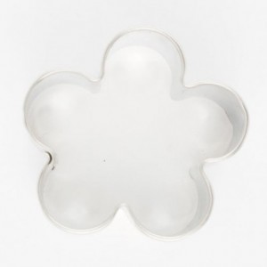 Cookie Cutter Flower 4,5 cm