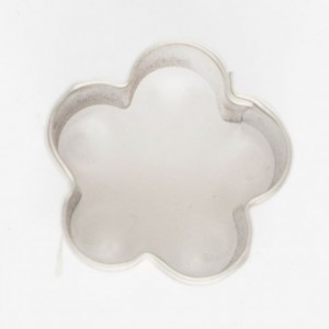 Cookie Cutter Flower Ø2,5 cm