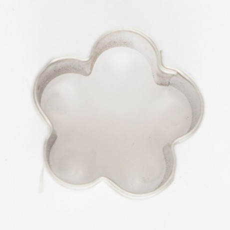 Cookie Cutter Flower Ø2,5 cm