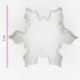 Cookie Cutter Snowflake 5 cm