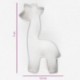 Cookie Cutter Giraffe 7 cm