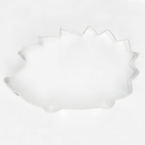 Cookie Cutter Hedgehog 8,5 cm